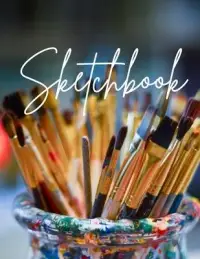 在飛比找博客來優惠-SketchBook: Notebook for Drawi