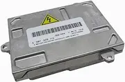 HID Ballast Compatible with Saab for 9-7x 2006-2007 2008 1307329115 1307329294 1307329121 1307329124 Xenon Lamp Headlamp Ballast Control Module