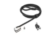 Kensington 2.0 ClickSafe Keyed Lock Laptop Lock - BULK X5 UNITS - QUICK SALE!