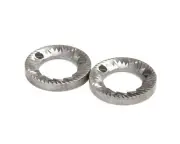 Nuova Simonelli Usa Grinding Burrs 64Mm Mdx/ Mdx O 15050001 - Free Shipping +