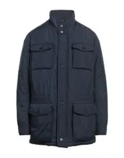 [BROOKS BROTHERS] BROOKS BROTHERS Coats - Item 16407691