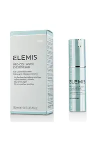 在飛比找ZALORA購物網優惠-ELEMIS - 骨膠原緊緻眼霜 Pro-Collagen 