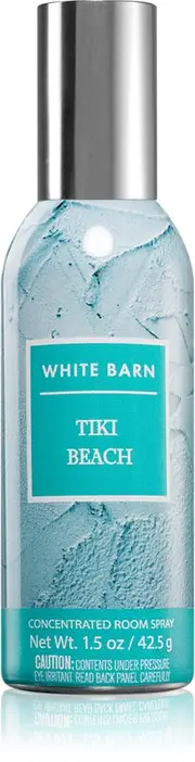 Bath & Body Works Tiki Beach room fragrance 42.5 g