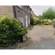 Relaxing 1br In Thornton Road