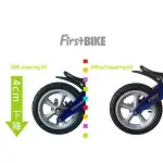 特價 【鐵馬假期】德國 FIRSTBIKE 學步車 滑步車 降低 車身 配件