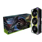 PALIT Nvidia RTX5080 RTX 5080 GAMEROCK 16GB GDDR7 256bit Graphics Video Card