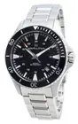 Hamilton Khaki Navy Swiss Made Stainless Steel H82335131 Automatic Mens Watch