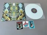 BLACK MAGICK S S limited lightblue Vinyl LP Kaleidoscope Dreams (2021 Europe)