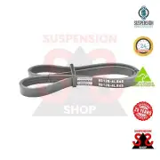 V-Ribbed Belt Suit NISSAN Pulsar 2.0 GTi ALMERA I Hatchback (N15) (for: Nissan)