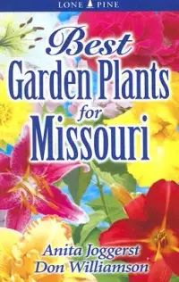 在飛比找博客來優惠-Best Garden Plants for Missour