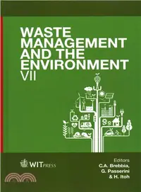 在飛比找三民網路書店優惠-Waste Management and the Envir