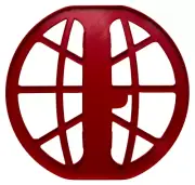 Minelab Manticore M11 Coil Cover Red