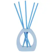 Arome Ambiance Arch Series Liquidless Reed Diffuser Set Summer Mint Scent