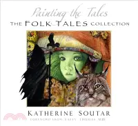 在飛比找三民網路書店優惠-Painting the Tales：The Folk Ta