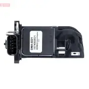 Air Mass Sensor fits FORD GRAND C-MAX TDCi 2.0D 10 to 19 Flow Meter Denso New
