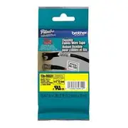 Brother TZeFX631 Flexible 8 metres Labelling Tape