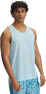 [Under Armour] Men's Ua Launch Singlet Vest