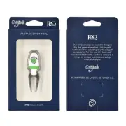 New PRG Golf Luck Of The Irish Vantage Divot Tool