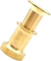 Fly Tying Tool Kit with Brass Finisher and Bobbin Holder for Anglers