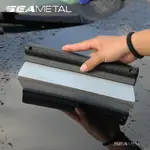 SEAMETAL 用於汽車擋風玻璃清潔的矽膠材料刮刀