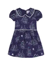Classic Prep Hazel Dress