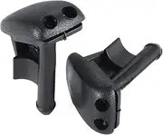 Front Windscreen Wiper Washer Nozzle Windshield Jet Spray, for BMW E36 Z3