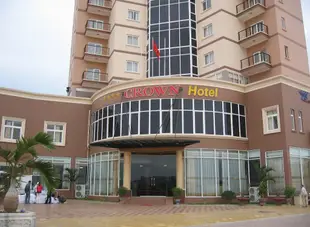 下龍皇冠酒店Crown Hotel HaLong