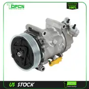 AC A/C Compressor 2007-2016 for Mini Cooper 1.5L 1.6L 2.0L 1 Year Warranty (for: Mini)