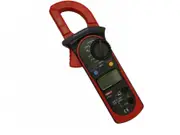AEGIS CZ20067 UNI-T UT201 Auto ranging 400A AC TRMS CATII 600V Clamp Meter