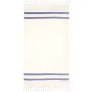 Bambury Sophia Beach Towel Azure