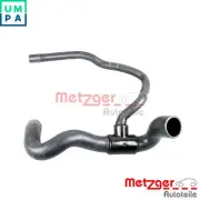 RADIATOR HOSE 2420887 FOR OPEL CORSA/Hatchback/Van Z10/A10XEP 1.0L 3cyl CORSA D