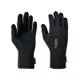 【RAB】 Power Stretch Contact Glove Men 保暖刷毛觸控手套 男款 黑色 #QAH55