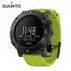 SUUNTO Core Crush 時尚設計與戶外功能運動錶