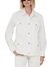 Anine Bing Corey Boxy Jacket
