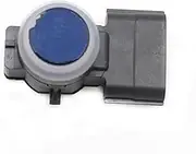 Car Parking Radar Sensor for A&ccord 2016 2017 2018 Parking Assist Sensor Assembly Ultrasonic PDC Bumper Reverse Assist Reversing OE：39680-T0A-R420(1pcs)