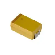 2x TPSE337K010R0060 Tantalum Capacitor 330 uF 10V 10% ESR 60mOhm