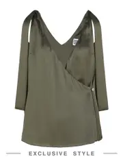 [YOOX NETAPORTER FOR THE PRINCE'S FOUNDATION] YOOX NET-A-PORTER for THE PRINCE'S FOUNDATION Tops - Item 12976401