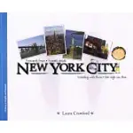 POSTCARDS FROM NEW YORK CITY/POSTALES DESDE NEW YORK CITY
