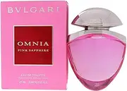 [Bvlgari] Omnia Pink Sapphire Jewel Charm, 25 ml