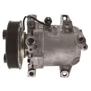 Jayair A/C Compressor - CM8400J