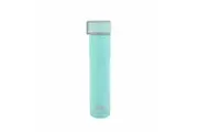 Oasis Skinny Mini Stainless Steel Double Wall Insulated Bottle 250ml Green