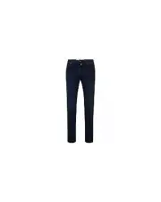 Jacob Cohen J622 Comfort Slim Straight Jeans Blue - Pants -Size W35