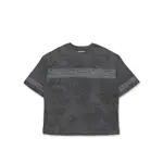 【P.COAST LAB】MOMENTUM 24SS ADED-EFFECT TOTEM TEE 褪色效果圖騰 TEE