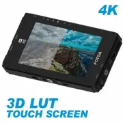 FOTGA DP500IIIS A70TLS 7 inch IPS Camera Filed Video Monitor Touch Screen 3D LUT
