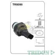TRIDON REVERSE LIGHT SWITCH FOR Kia Rio 01/10-08/11 1.5L(D4FA) DOHC 16V(Diesel) (for: Kia)