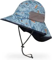 Sunday Afternoons Kids Play Hat