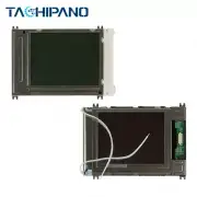 Original for PG320240FRF-YNN-H-Y1 Teach Pendant LCD Panel Display Screen