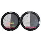 (2) Wet n' Wild Fantasy Makers Contour Palette, 12126578, Zombie Apocalypse