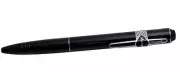 COVERT SPY PEN EASY TO USE AUDIO RECORDING DEVICE