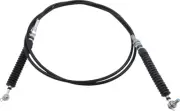 MOOSE UTILITY - 500-1268-PU - Shifter Cable - UTV - Can-Am Can-Am Defender 1000